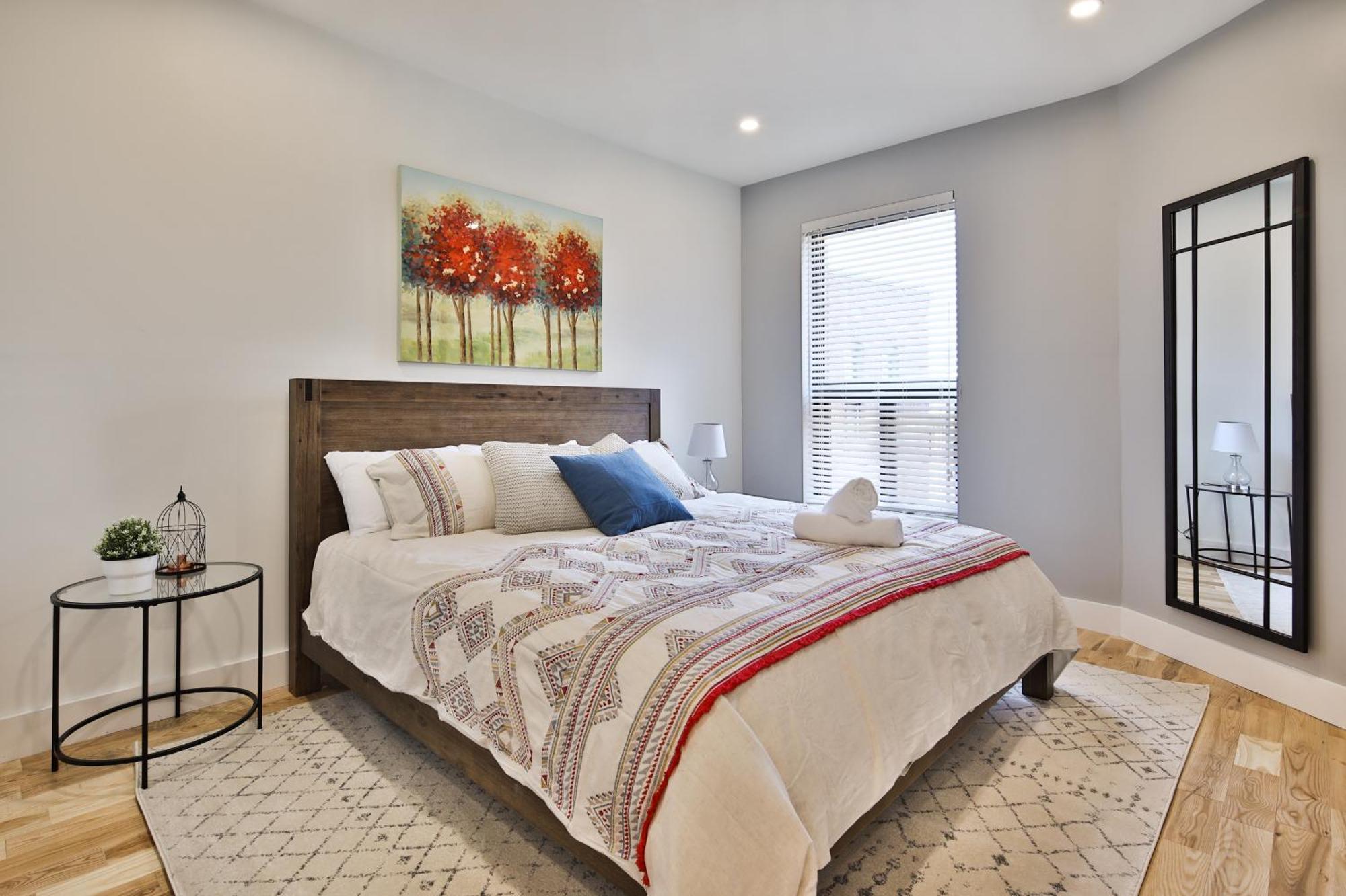 Les Lofts Du Mile End-plateau Mont Royal Appartement
