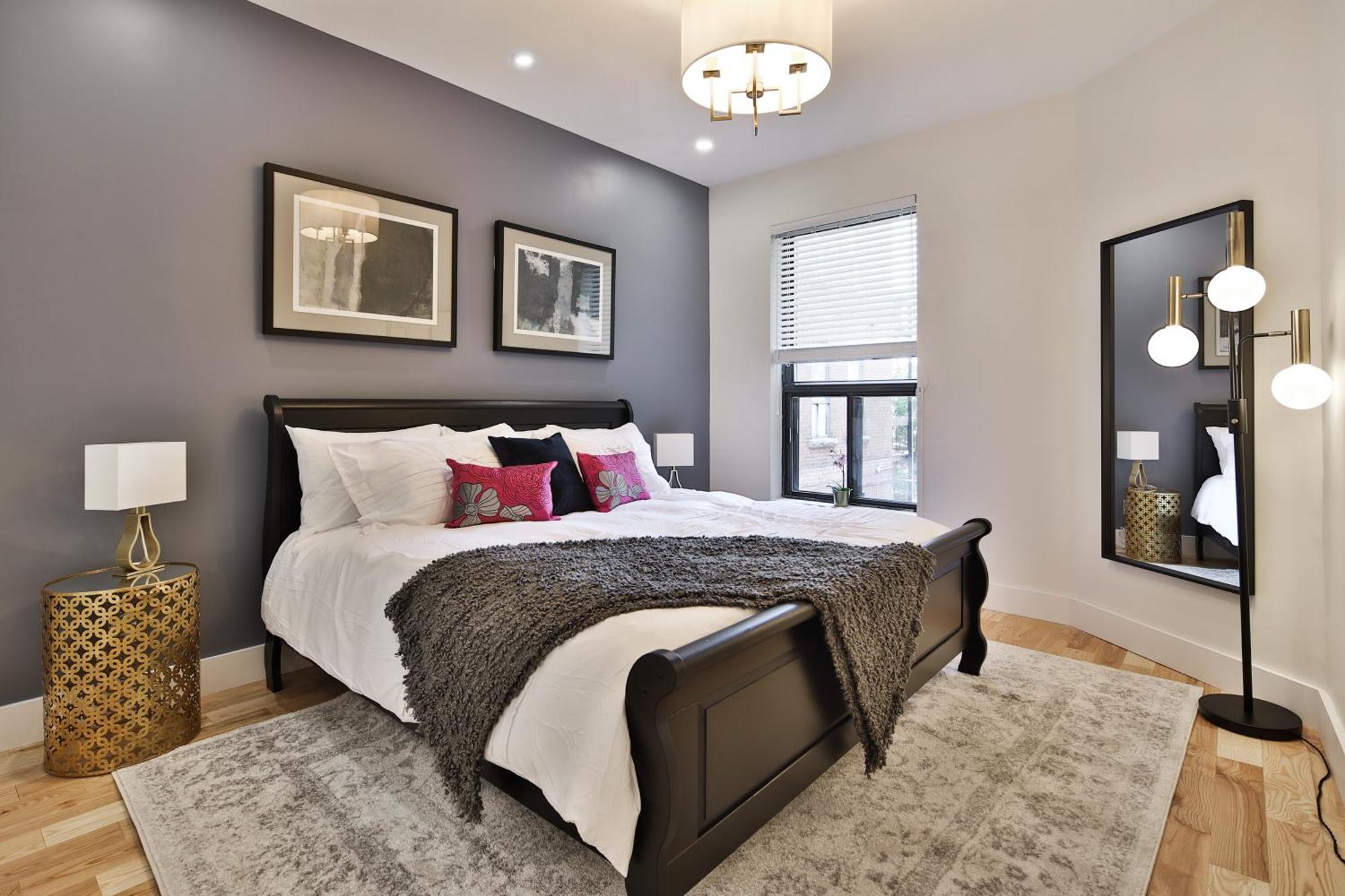 Les Lofts Du Mile End-plateau Mont Royal Appartement *
