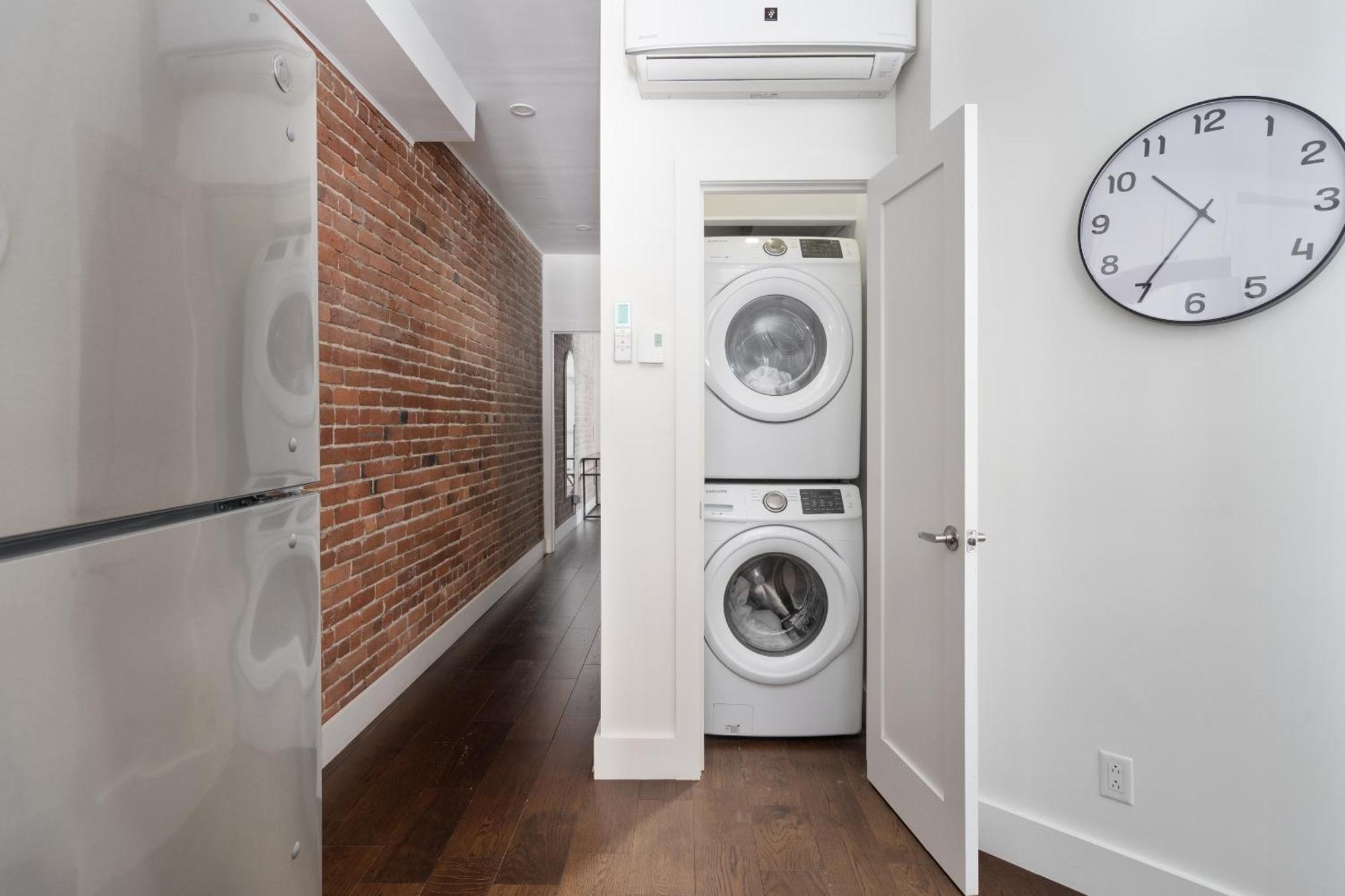 Appartement Les Lofts Du Mile End-plateau Mont Royal